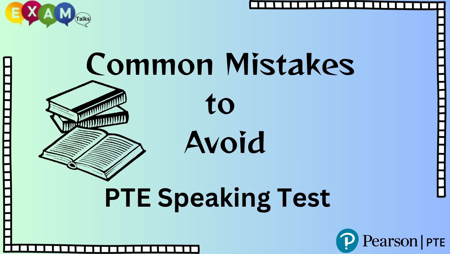 Common Mistakes to Avoid in PTE Speaking Test