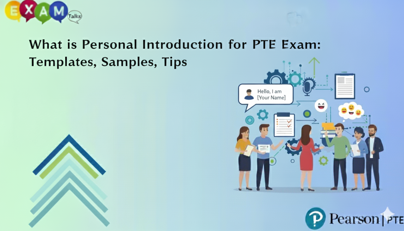 PTE Exam