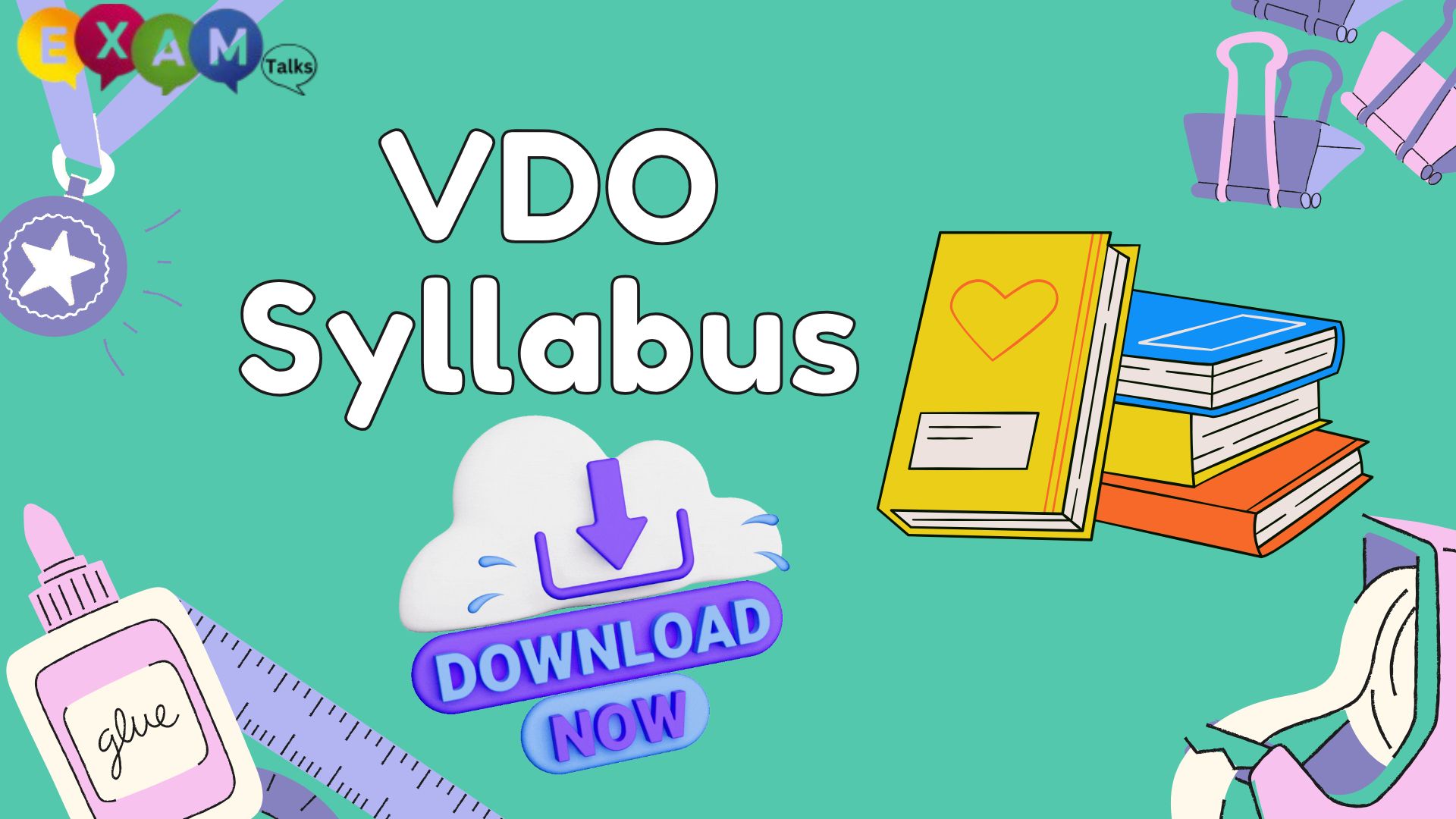VDO Syllabus