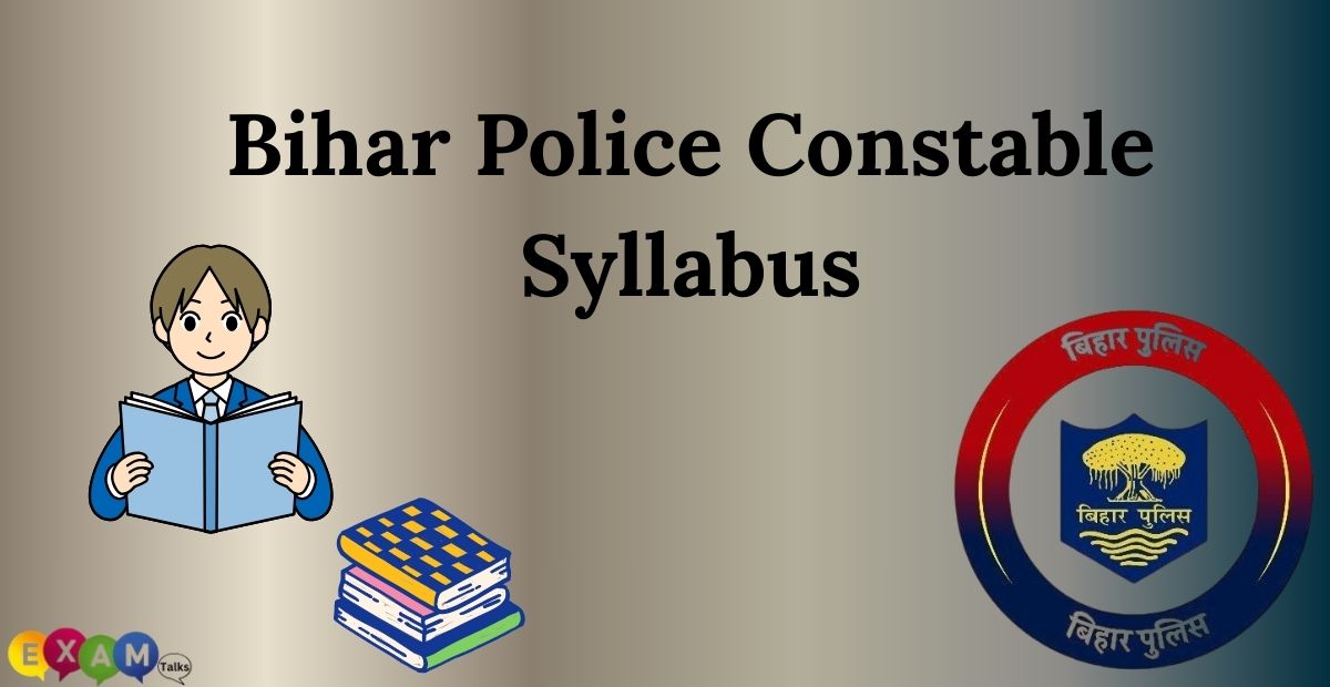 Bihar Police